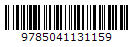 9785041131159