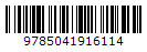 9785041916114