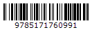 9785171760991