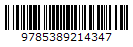 9785389214347
