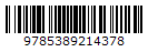 9785389214378