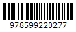 978599220277